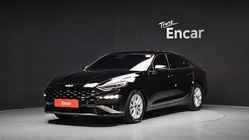 Kia K8 2022