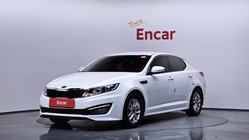 Kia K5 2012