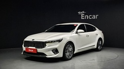 Kia K7 2020