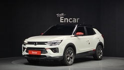 Ssangyong KORANDO 2021