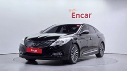 Hyundai Grandeur 2013