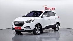 Hyundai Tucson 2013