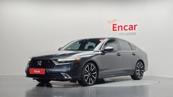 Honda Accord 2025