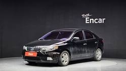 Kia Porte 2012