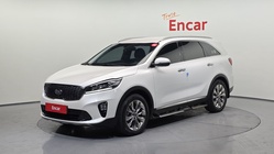 Kia Sorento 2018