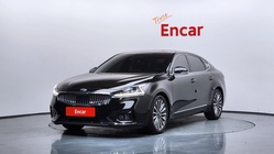 Kia K7 2019