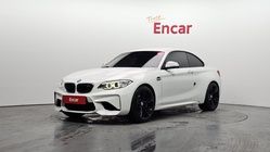 BMW M2 2017