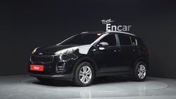 Kia Sportage 2016
