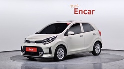 Kia morning 2021