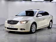 Chevrolet Alpheon 2012