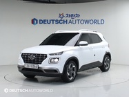 Hyundai Venue 2019