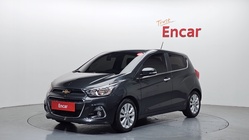 Chevrolet Spark 2018