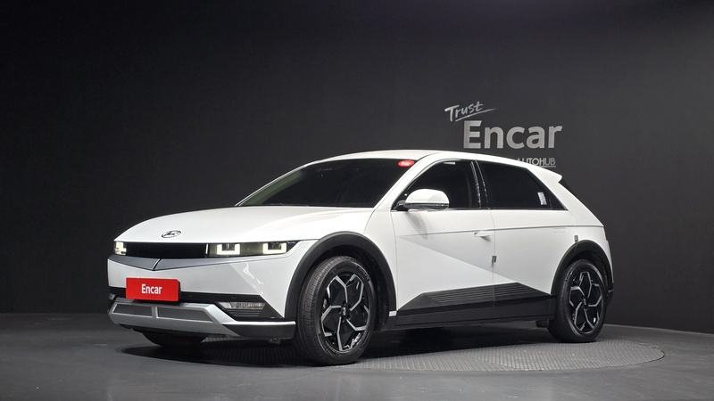 Hyundai Ioniq5