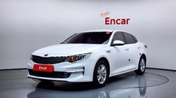 Kia K5 2015