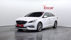 Hyundai Sonata 2014