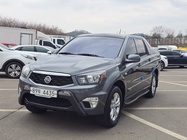 Ssangyong KORANDO 2017