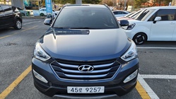 Hyundai Santa Fe 2015