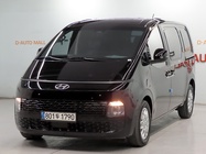 Hyundai Staria 2023
