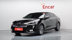 Kia K7 2016