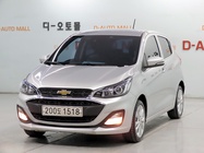 Chevrolet Spark 2019