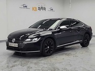 Volkswagen Arteon 2019