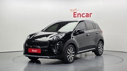 Kia Sportage 2016