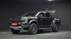 Ford Ranger 2023