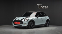 MINI Cooper 2018