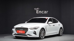 Genesis G70 2018