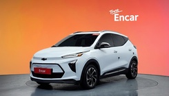 Chevrolet Bolt EV 2022