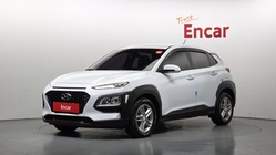 Hyundai Kona 2017
