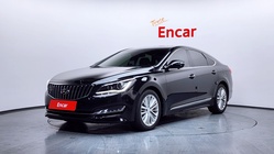 Hyundai Aslan 2017