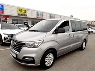 Hyundai Starex 2019