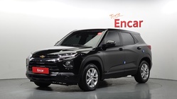 Chevrolet Trailblazer 2021