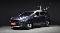 Kia Sportage 2016