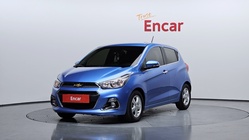 Chevrolet Spark 2016