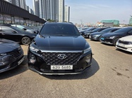 Hyundai Santa Fe 2019