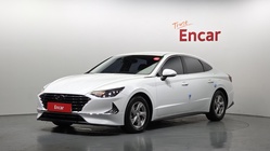 Hyundai Sonata 2021