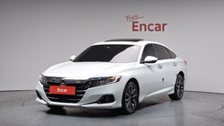 Honda Accord 2021
