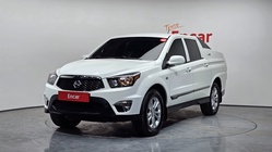 Ssangyong KORANDO 2015