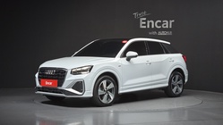 Audi Q2 2023