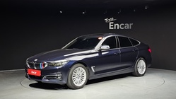 BMW Gran Turismo 2020