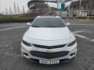 Chevrolet Malibu 2017
