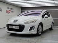 Peugeot 308 2013