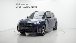 MINI Countryman 2025