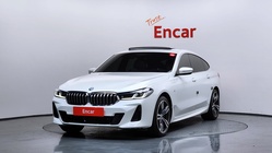 BMW Gran Turismo 2024