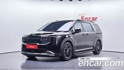 Kia Canival 2024