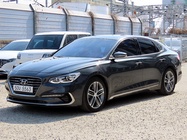 Hyundai Grandeur 2017