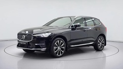 Volvo XC60 2023
