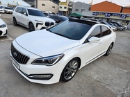 Hyundai Aslan 2015